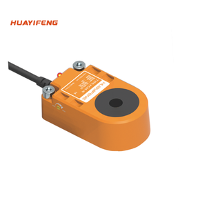 10VDC~30V DC ring proximity <strong>sensor</strong> with 5.5mm diameter of sensing hole <strong>for</strong> <strong>detecting</strong> metal <strong>object</strong> ring proximity switch - Product Image 4