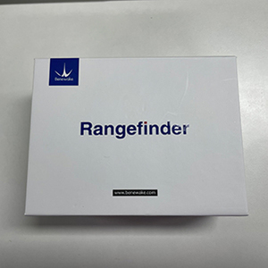 Fußgänger erkennung benewake tf02-i lidar Mittel bereichs sensor - Product Image 5