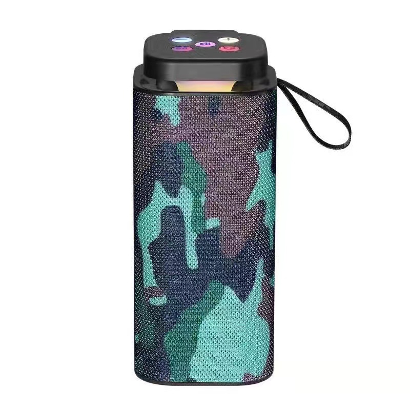 CAMOUFLAGE