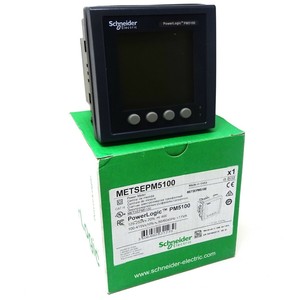 Neuer und originaler SPS-Leistungs messer METSEPM5100 SPS-Programmier regler - Product Image 3