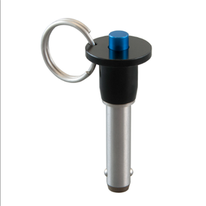 สลักหมุดยึดแบบสปริงสำหรับงานปรับแต่งเครื่องจักร <span class=keywords><strong>CNC</strong></span> T-Handle LATCH-1/<span class=keywords><strong>2</strong></span> "<span class=keywords><strong>PIN</strong></span> - Product Image 3