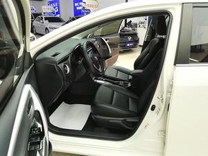 Vieilles voitures de sport d'occasion Vendeurs de voitures vérifiées Toyotaa Corollas hybride à vendre - Product Image 4