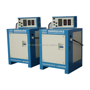 Haney 3000A hava soğutmalı doğrultucu kaplama doğrultucu dc doğrultucu - Product Image 4