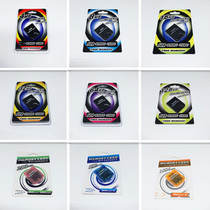 4MB/8MB/16MB/32MB/64MB/128MB/256MB/512MB/1024MB การ์ดหน่วยความจำสำหรับ NGC ขนาดการจัดเก็บเต็มรูปแบบสำหรับ NGC SD Card สำหรับ NGC Nintendo ลูกบาศก์เกม - Product Image 6
