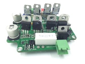 บริการถ่ายโอนแผงวงจรพิมพ์ บริการประกอบ BGA SMT ผลิตและประกอบ PCBA แบบครบวงจร - Product Image 3