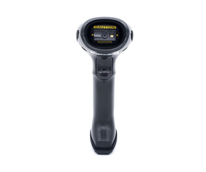 Cheap Wired Shopping Mall Barcode Reader 1d 2d Usb Handheld Barcode Scanner for Sale 1D + 2D + <strong>QR</strong> <strong>Code</strong> Fast <strong>Scanning</strong> - Product Image 5
