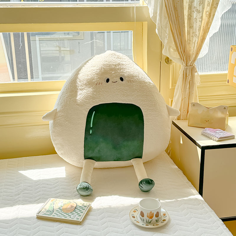 Rice Ball Large 60cm Backrest