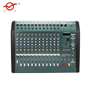 <strong>Audio</strong> Mixer With Computer <strong>Interface</strong> 16 Channel Professional 32 Karaoke Amplifier Shipping Included 812 <strong>Input</strong> - Product Image 4