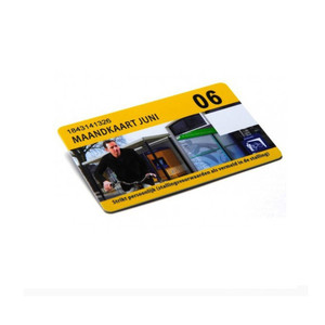 Printable 7bytes 1K/4K Uid Changeable Block0 Rewritable 14-Digit Uid Number for Acess Control - Product Image 6