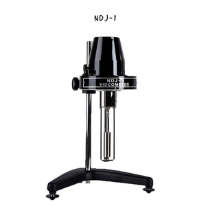 NDJ-1 Lab <strong>Pointer</strong> Rotating Laboratory Equipment Viscometer for Cosmetics Oil <strong>Testing</strong> - Product Image 1
