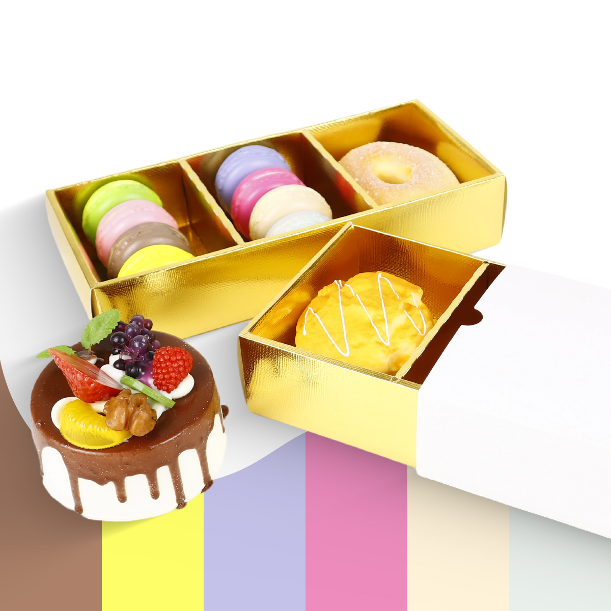 Caja de Donas
