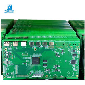One-Stop PCB servizi di assemblaggio PCBA Factory personalizzabile assemblaggio di PCBA medicali - Product Image 5