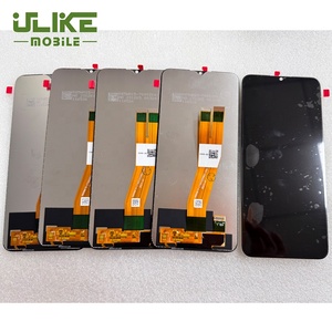 BLU G43 ekran LCD dokunmatik sayısallaştırıcı için mobil telefon LCD ekranı - Product Image 1