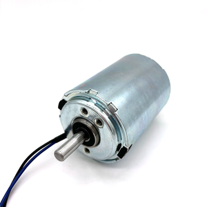 24V Brushless DC <strong>Motor</strong>, High Torque Low Noise, for DIY Projects and Robotics - Product Image 4