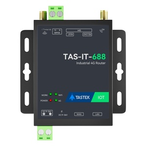 Enrutador Industrial 4G, módulo inalámbrico AP, tarjeta enchufable de telecomunicaciones móviles Netcom para tráfico, comunicación WIFI, redes industriales - Product Image 3