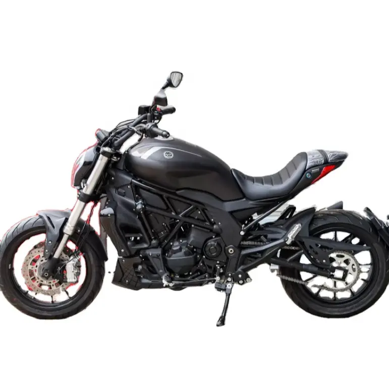 Китайский недорогой Новый Мотоцикл Benelli benelli 502C 500CC рядный двухцилиндровый четырехтактный уличный мотоцикл