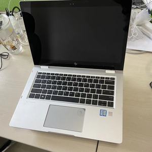 A + เกรด Elitebook X360 1030 G2 2-in-1 แล็ปท็อปใช้ Core I7 I5 รุ่นที่ 7 16GB 256GB หน้าจอสัมผัสใช้แล็ปท็อปสําหรับ Hp - Product Image 2