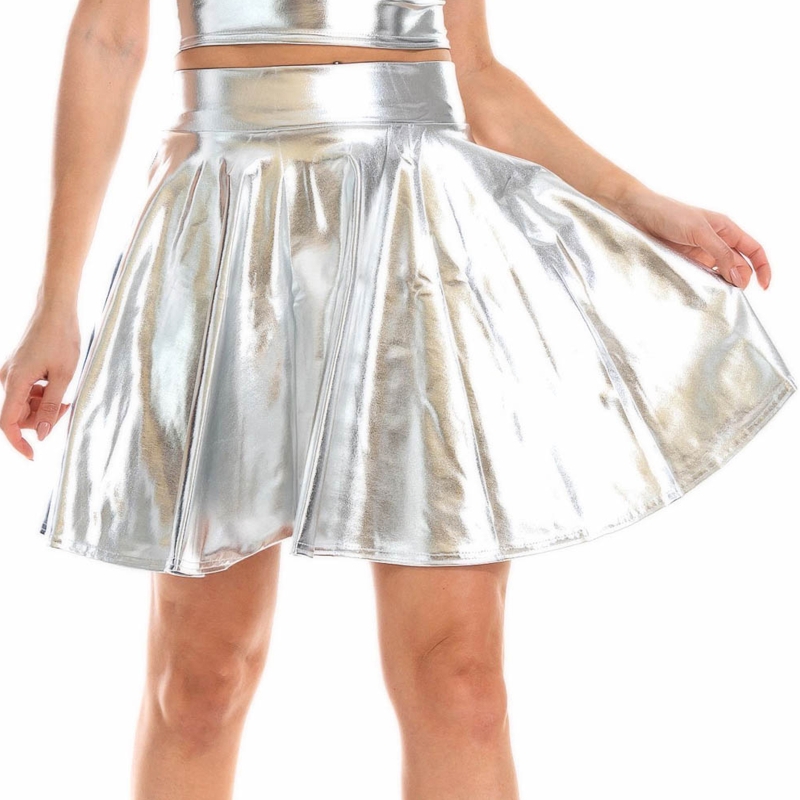 Silver B