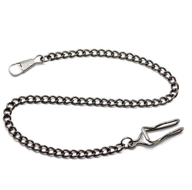 with key chain