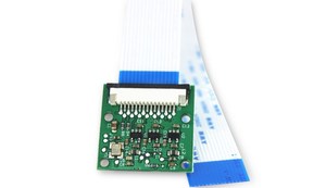 โมดูลกล้องเซ็นเซอร์ OV5647 MIPI พร้อม1/25(1/30)s ถึง1/50,000โมดูลทรายสำหรับระบบ Raspberry Pi - Product Image 6