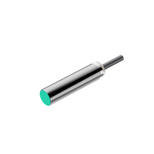 Sakady DC2/3/4 AC2 Cable de detección Distacne 1mm M12 Sensor de proximidad inductivo - Product Image 2