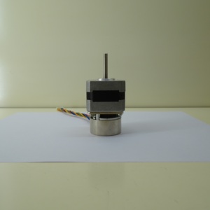 Micro Small Nema 17 Schrittmotor mit Treiber
