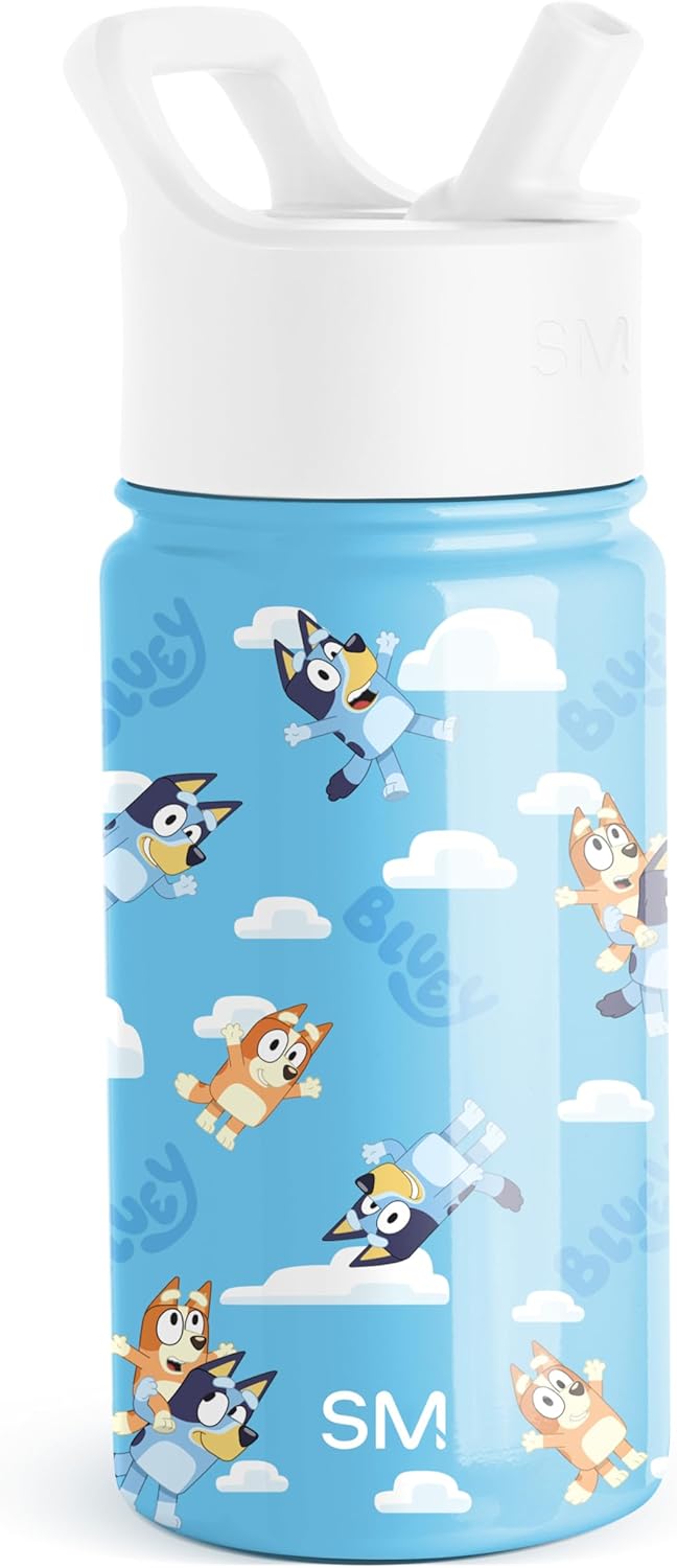 Bluey: Sky