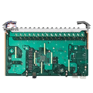 Ban đầu mới smartax ma5800 X2 X7 X15 X17 OLT 16 cổng GPON OLT giao diện Hội Đồng Quản trị gphf 16 cổng OLT dịch vụ thẻ - Product Image 3