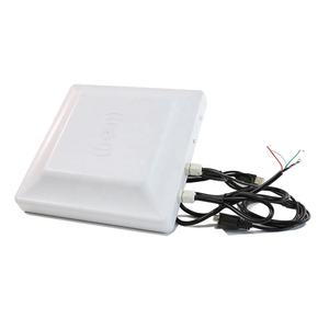 Langstrecken bereich 7dBi Kreis antenne Weigand UHF-Lesegerät RFID-Karten lager Weigand USB UHF-Lesegerät - Product Image 3