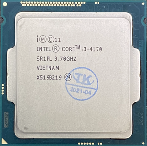 Gebrauchte Computer prozessor Desktop Gebraucht CPU I3 4130 4150 4160 4170 , I5 4570 4590 I7 4770 - Product Image 1
