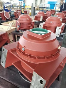 工厂价格热销8-18平方减速机通用PMB6R100 PMB6.5R120 PMB7R120 PMB7R130 PMB7.2R129减速机
