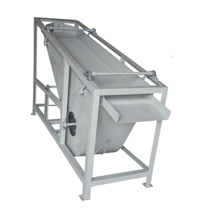 Máquina de craqueo y clasificación de nueces de macadaia, máquina de eliminación de trituración de carcasa de nogal - Product Image 2