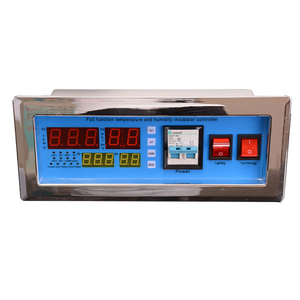带温湿度控制器的数字培养箱XM18控制器 - Product Image 2