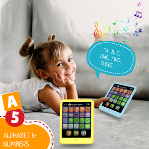 Детский планшет - Product Image 4