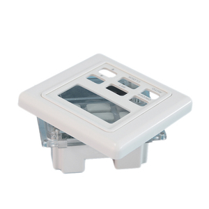 24 Stunden programmier barer digitaler Timer-Schalter