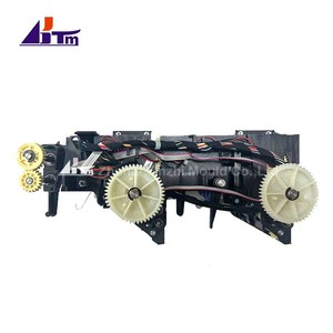 Dn200/250/450 Diebold Nixdorf Atm Parts Dn Du Dispense Unit Cash Divert Module 1-2 Tms Cmd V6 01750311477 1750311477 - Product Image 4