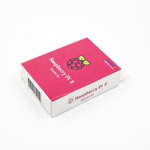 Raspberry Pi 3 B Plus / Raspberry Pi 3b + papan pengembangan terlaris Raspberry Pi 3 Model B + stok tersedia harga bagus - Product Image 4