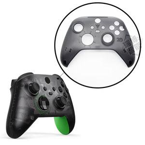 Kit Mod personalizzato fatto da te per sostituire le parti copertura frontale in edizione del 20 ° anniversario per Xbox Serie X Serie Core Controller - Product Image 2