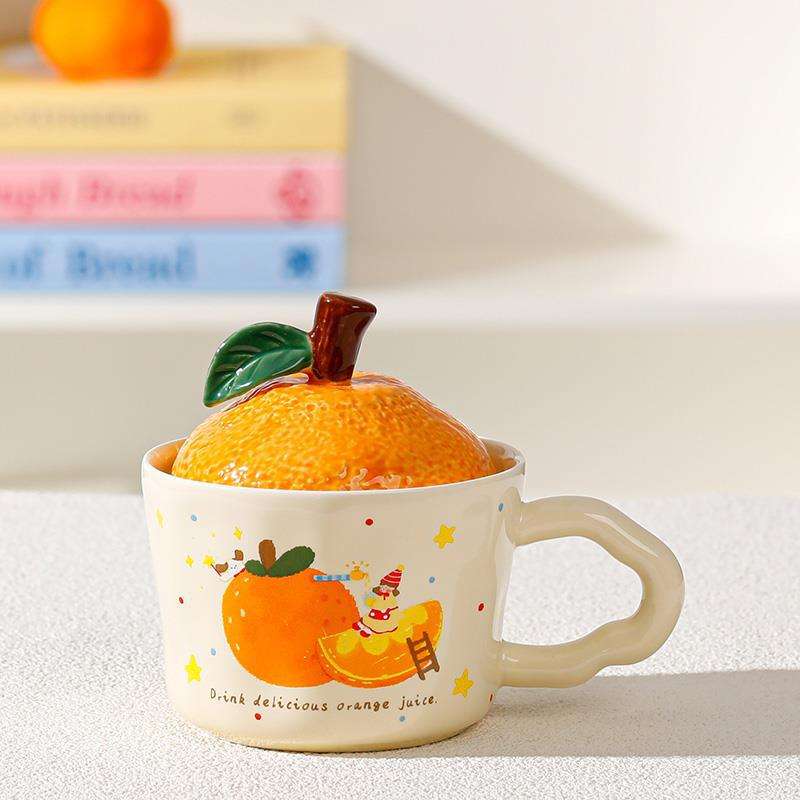 ส้มสไลซ์