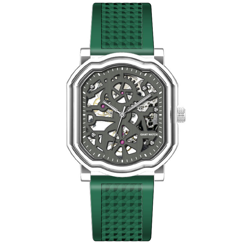 Verde