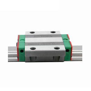 Carril de guía lineal de alta calidad CNC Hgw Carril de guía deslizante lineal - Product Image 5