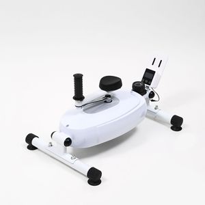 Dễ dàng chu kỳ tốt nhất bằng cách sử dụng một chiếc xe đạp tập thể dục calo đốt cháy máy tính bàn đạp Exerciser cho ngồi xuống - Product Image 5