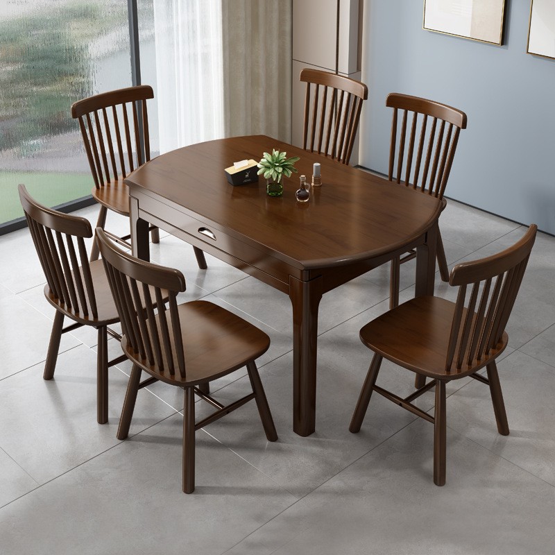 1200mm walnut color