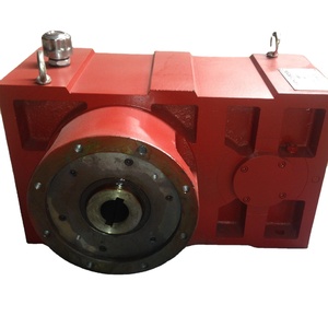 ZLYJ375-<strong>16</strong> Plastic Speed <strong>Reducer</strong> Extruder Gearbox 150kW