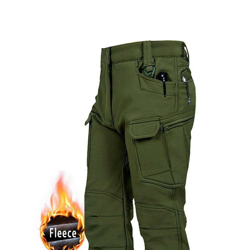 Army Green
