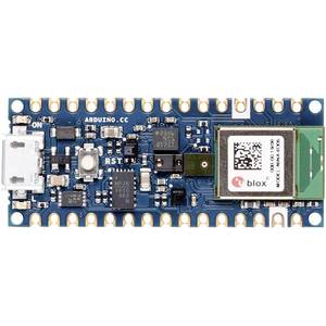 Arduino ABX00070 Board Nano BLE Sense Rev2 mit Headers Nano ARM®Kortex®-M4 (940910783473)