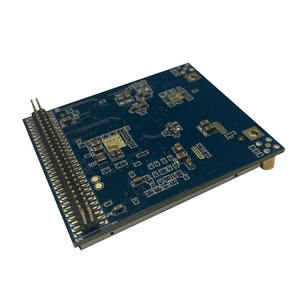 Openwrt Qca9531Chipest Wifi-Netzwerk modul Drahtloses 5G Lte Mini-Router-Modul WIFI-Modul Pcba