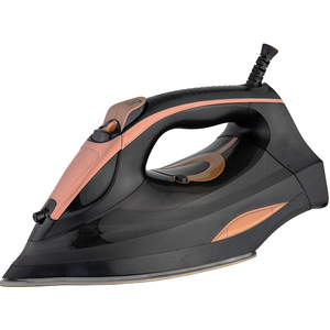 3200W Full <strong>Function</strong> Big Size Anti-calc Soft Touch Vertical Steam Ironing Dry Constant <strong>Temperature</strong> Steam Iron Electric Iron - Product Image 2