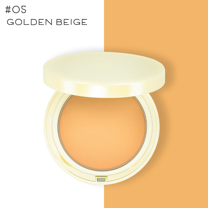 #05 Golden Beige