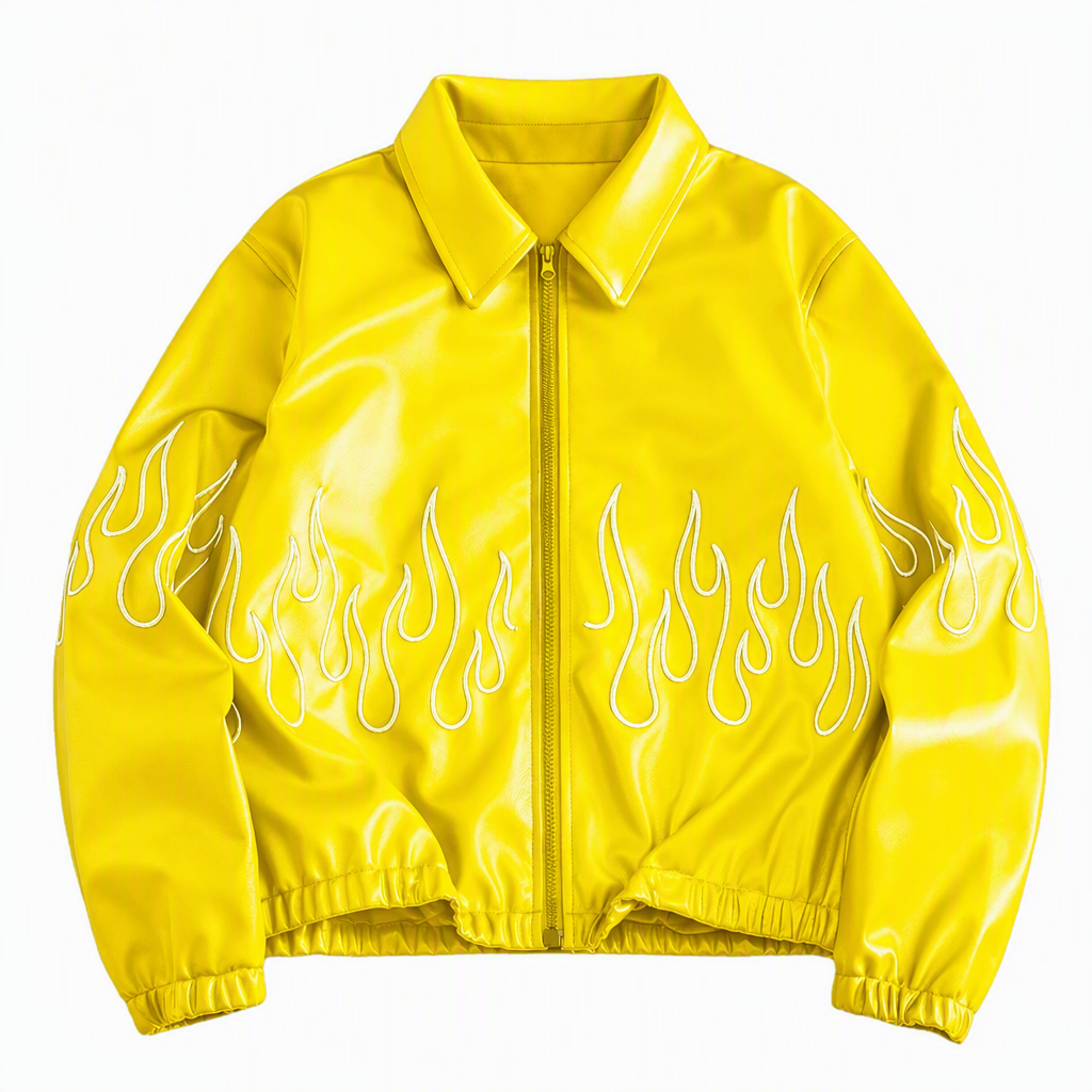Jaune